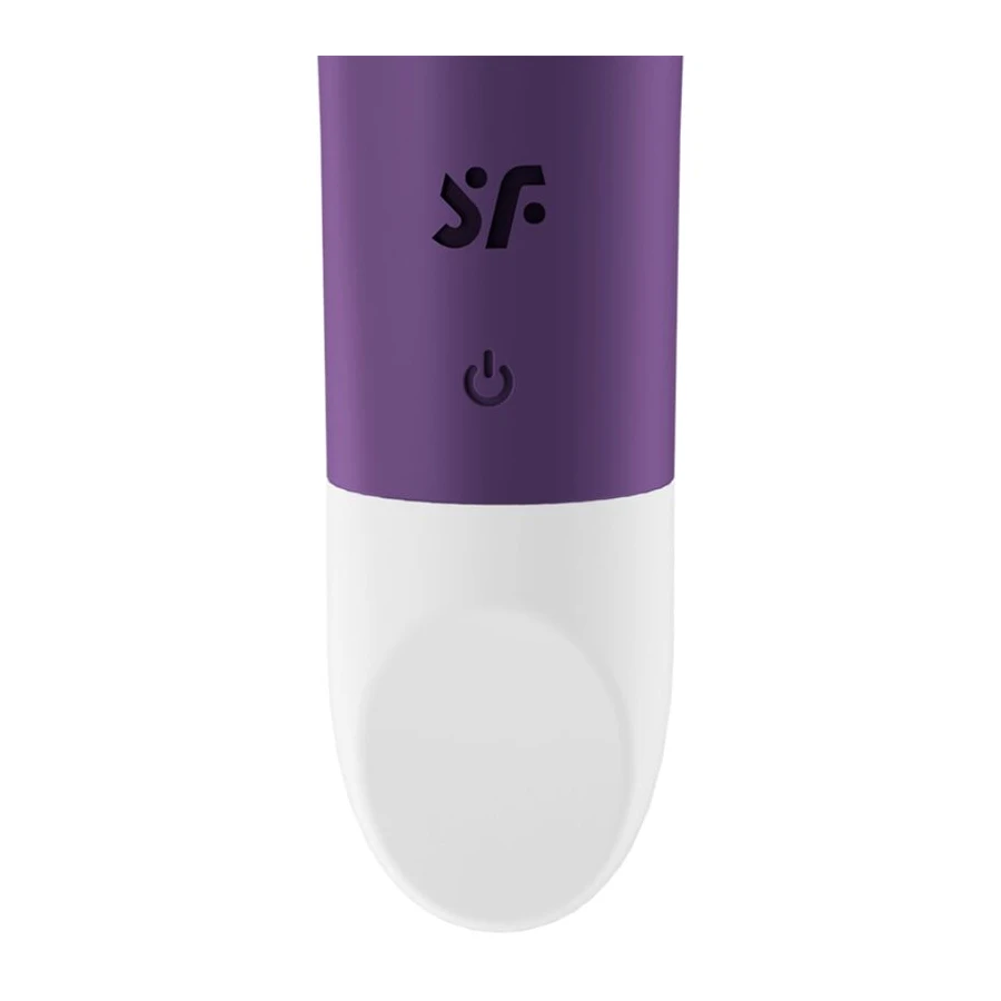 SATISFYER - ULTRA POWER BULLET 2 VIOLET